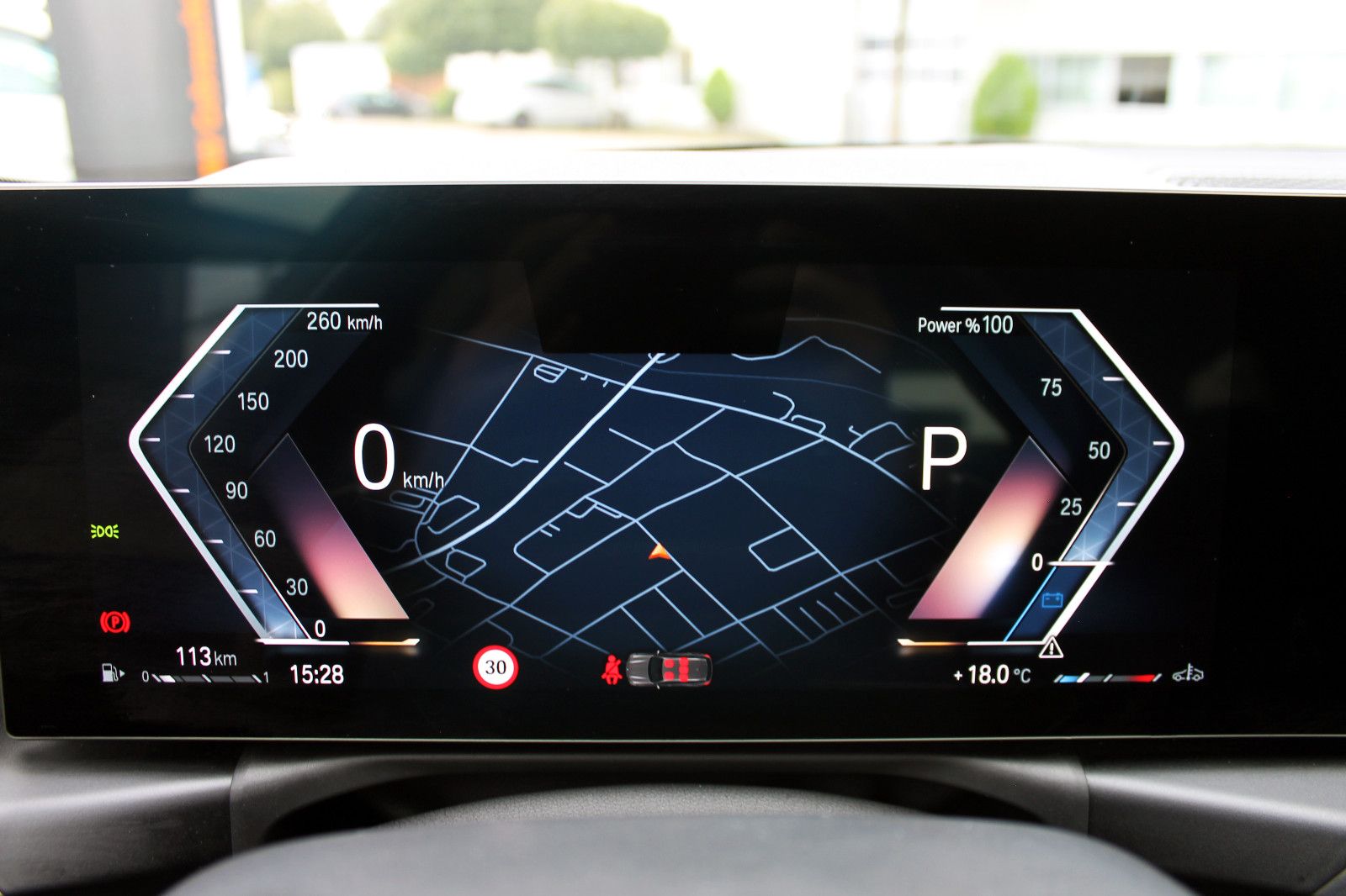 Fahrzeugabbildung BMW 318d Touring Steptr. LED ACC KAM AHK NAV CarPlay