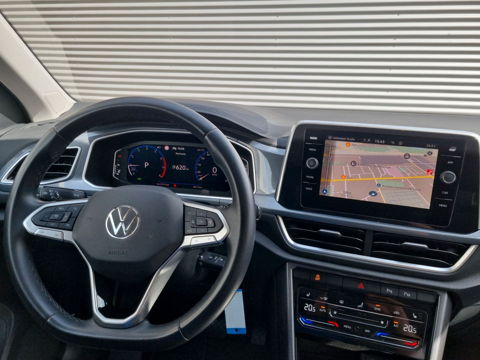 Volkswagen T-Roc - Bild 16