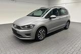 Volkswagen Golf Sportsvan VII Sound Standhzg/AHK/SHZ/PDC/Te - Volkswagen Golf Sportsvan in Magdeburg