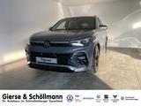 Volkswagen Tiguan R-Line 1.5 eTSI DSG NAVI+MATRIX - VW Gebrauchtwagen