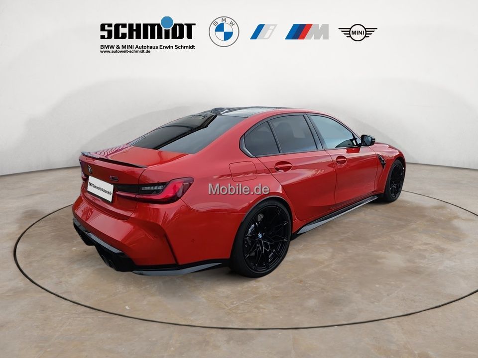 BMW M3 - Bild 7
