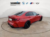 BMW M3 - Vorschau Bild 7