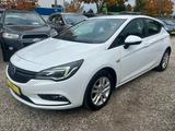 Opel Astra K Lim. *75TKM*SitzH*MFL*Klima* TÜV 05/26 - Opel Astra: 2.0