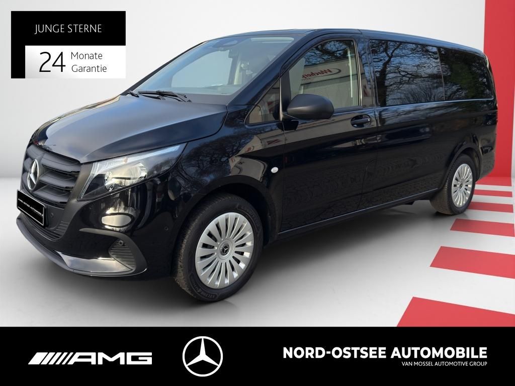 Image of Mercedes-Benz Vito