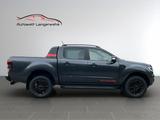 Ford Ranger*Thunder*4x4*Navi*RFK*SHZ*1.Hand* - Ford Ranger: Thunder