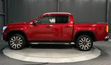 Volkswagen Amarok V6 TDI Aventura DoKa 4Mot.*21Zoll*Standhz - Volkswagen Amarok: Aventura