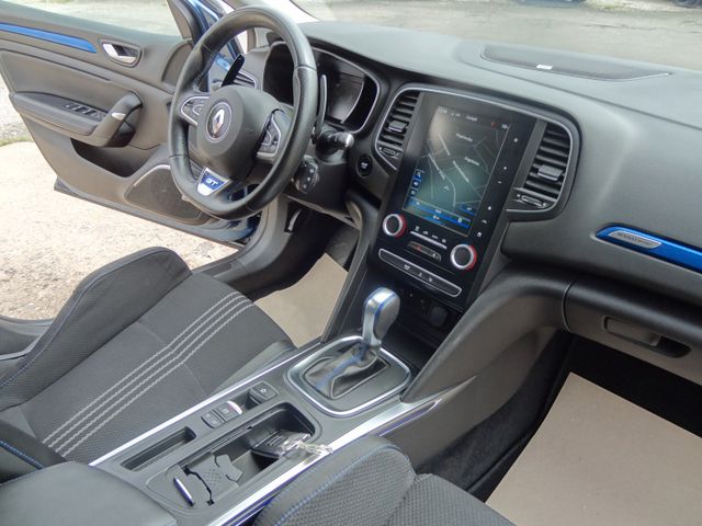 Fahrzeugabbildung Renault Megane IV Grandtour GT/67.000km/Kam/VollService/