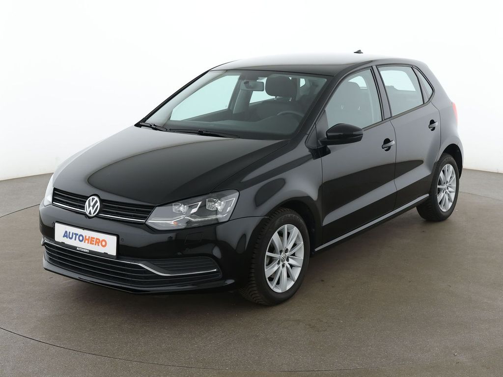 Image of Volkswagen Polo