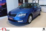 Skoda Octavia Ambition 1.2 TSI Klima Einparkhilfe - Skoda Octavia mit Benzin-Antrieb: Limousine, 1.2