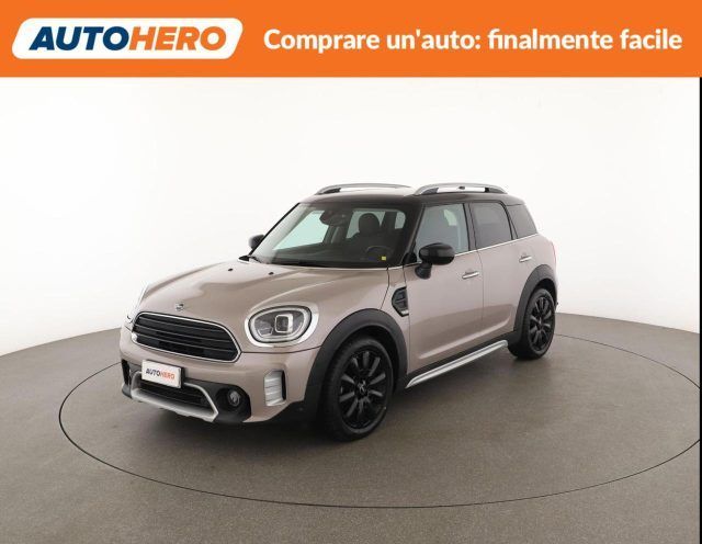 Other MINI Countryman 2.0 Cooper D Northwood Edition C