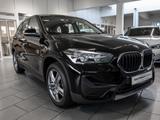 BMW X1 sDrive 18i Advantage FACEL. AHK NAVI SHZ PDC - BMW X1: Sdrive18i