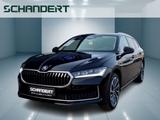 Skoda Superb Combi 1.5 TSI iV L&K Matrix Pano AHK Navi