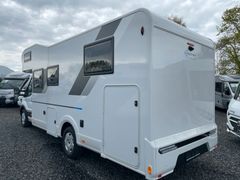 Sun Living A 75 SL *Ford 3,5T, Automatik*