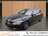 BMW 530 iA M Spor*Pano*HeadUp*Laser*Hifi* - gebrauchte BMW 5er Reihe aus dem Jahr 2023