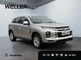 Mitsubishi ASX 2.0 2WD CVT Intro Edition *Bi-LED*SHZ*CarPla - Mitsubishi ASX: 2.0