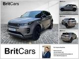 Land Rover Range Rover Evoque P250 R-Dynamic SE Pano, 360Ka