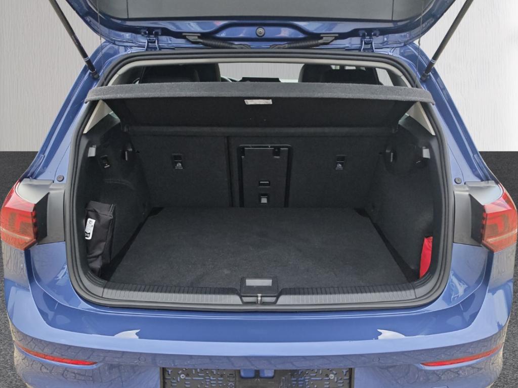 Volkswagen Golf 1.5 TSI Life Goal AHK LED+ Navi ACC SHZ LHZ, миниатюра 12