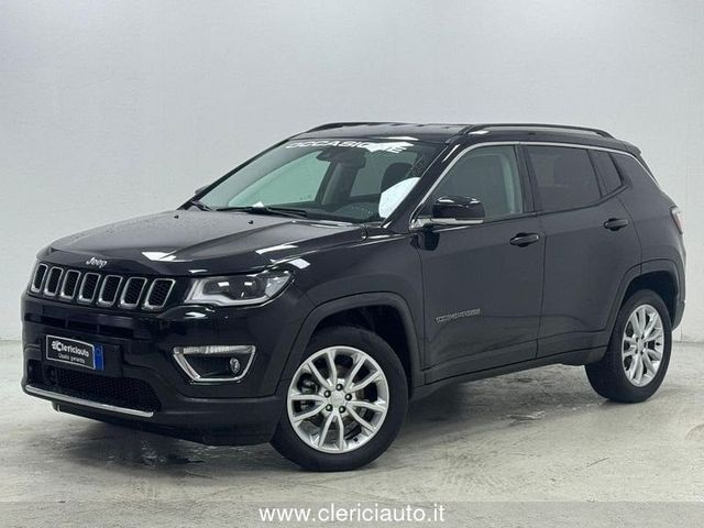 Jeep Compass 1.3 Turbo T4 150 CV aut. 2WD Limite