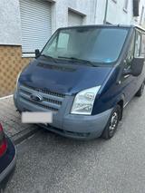 Ford Transit Transporter - Ford: Transporter