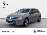 Volkswagen Golf VIII 2.0 TDI DSG Goal *Navi*AHK*Kamera*LED+ - Jahreswagen mit Diesel-Antrieb: Automatik