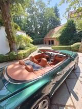 Bentley Continental GTC - Bentley Continental GTC von privat
