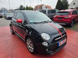 Fiat 500 S Abarth Optik - Fiat 500: Abart