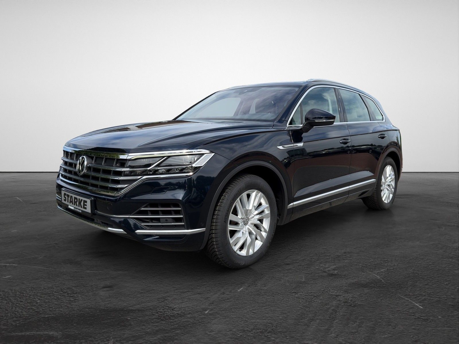 Volkswagen Touareg  3.0 TDI DSG 4M Elegance  HeadUp Panodac foto 3