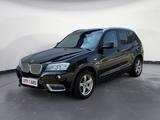 BMW X3 Baureihe X3 xDrive 28 i Navi Leder Tempomat - BMW X3: Xdrive28i