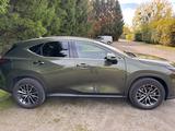 Lexus NX 450h 450h+ E-FOUR Executive Line Executiv... - Lexus Gebrauchtwagen in Aachen