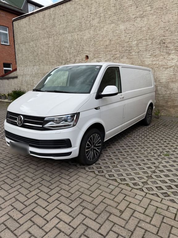 Image of Volkswagen T6 Transporter