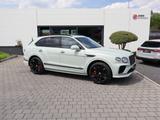 Bentley Bentayga Speed MULLINER Bespoke 1ofSpecification - Bentley Bentayga Gebrauchtwagen