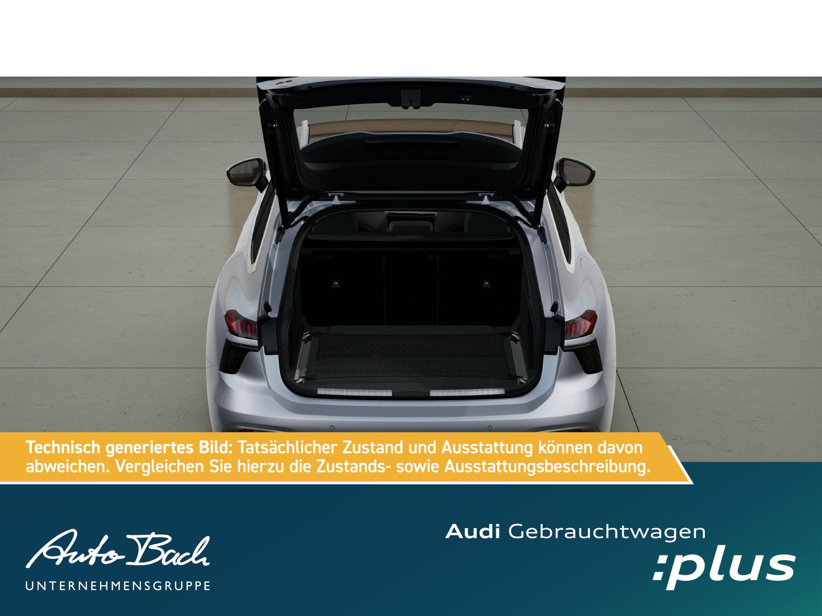 Audi A6 - Bild 8