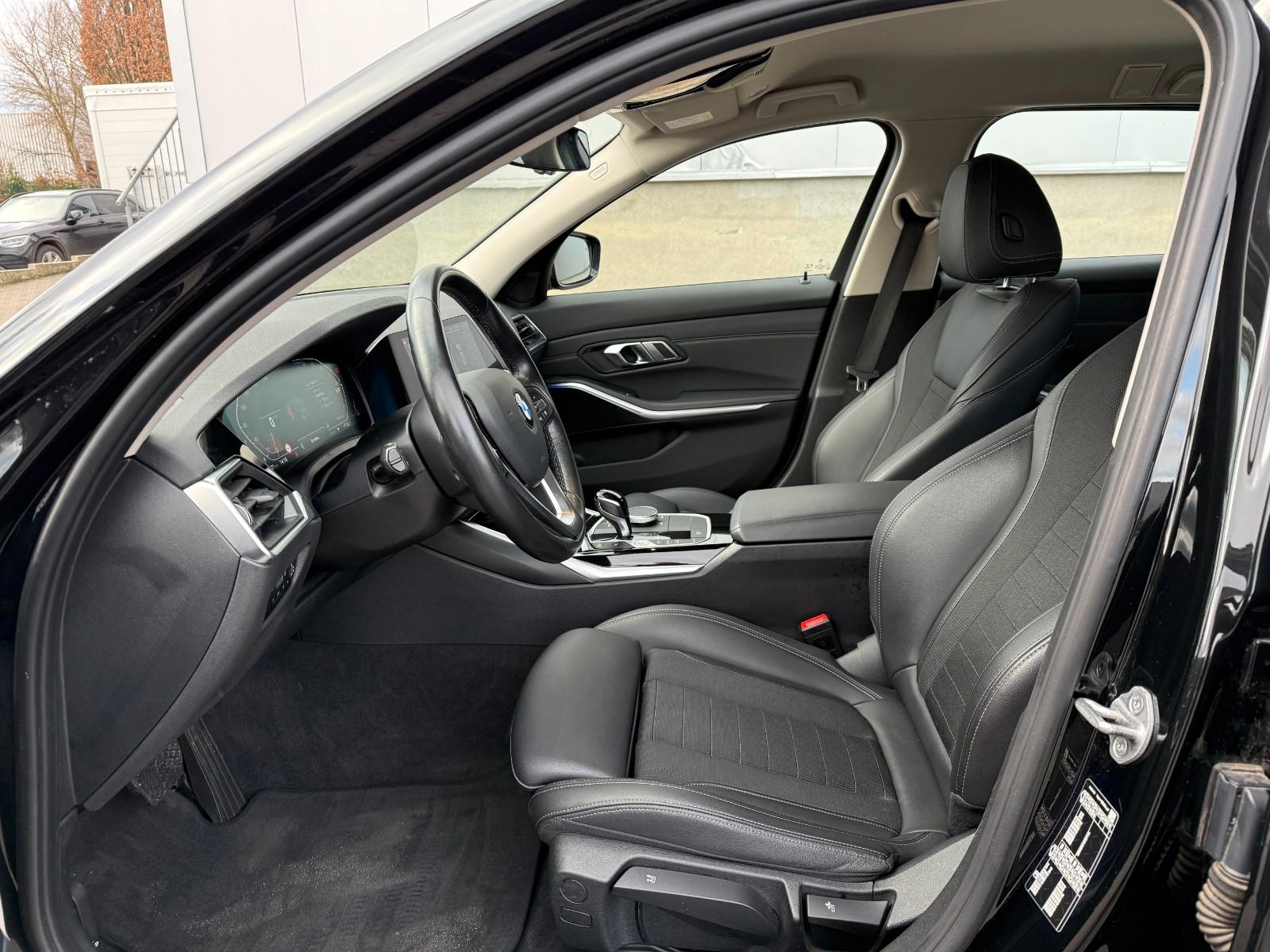 BMW 320 d Touring Sport Line* Shadow Line*Garantie*