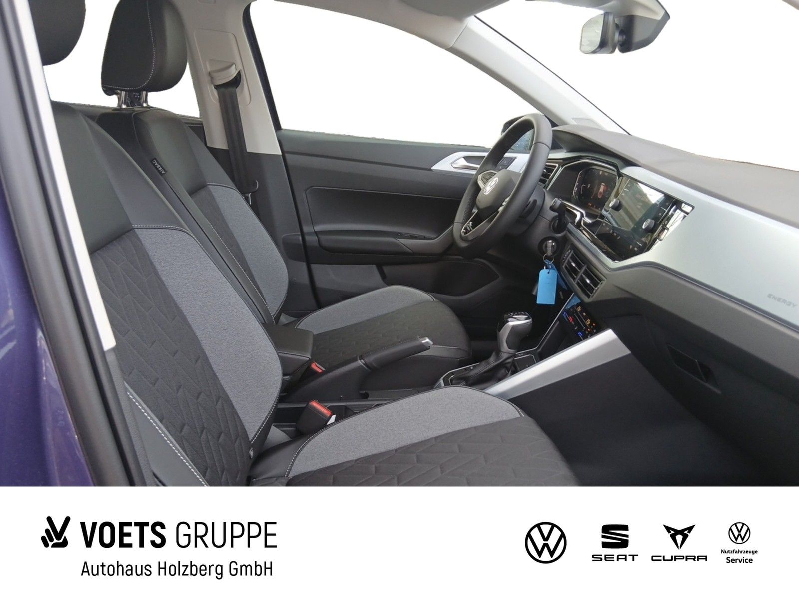 Volkswagen Polo - Bild 7