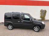 Fiat Doblo Malibu Minicamper 1,4 l Benzine... - gebrauchte Fiat Doblo aus dem Jahr 2007