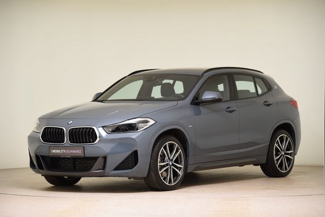 BMW X2 xDrive20d M Sport Head-Up AHK ACC *UVP:63.300