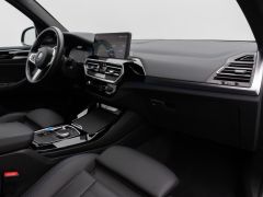 Foto Nummer 23: BMW iX3