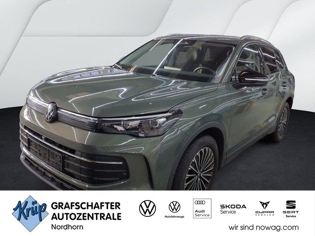 Tiguan 1.5 eTSI  Energy /AHK/LED+/360°KAM/el.Kla