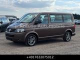 Volkswagen T5 Multivan 2.0 TDI DSG Comfortline 7 Sitzer - Volkswagen T5 Multivan: Sitze