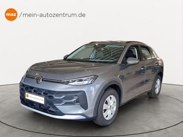 Volkswagen T-Roc - 2