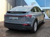 Audi Q4 SB 35 e-tron 125 kW/LED/Standklima/PDC - Audi Q4 aus 2023