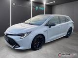 Toyota Corolla 2.0 Hybrid Touring Sports GR Sport - Toyota Corolla: 2.0