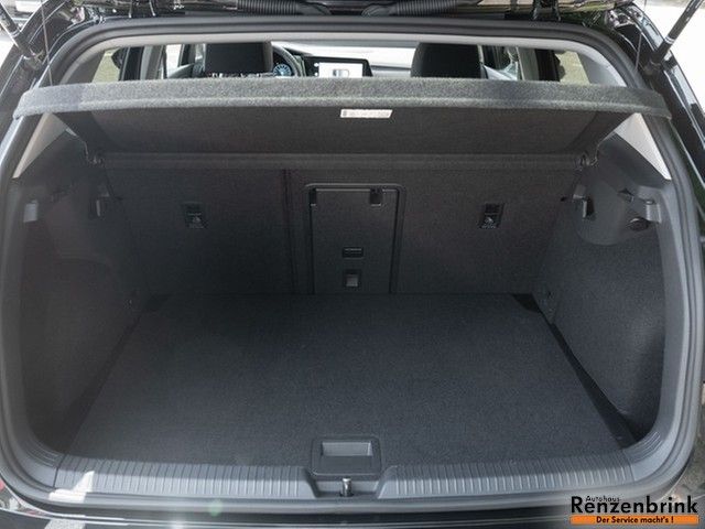 Golf VIII Move TSI Navi ACC Ganzjahresreifen