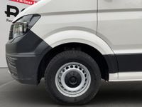 Volkswagen Crafter - Vorschau Bild 13