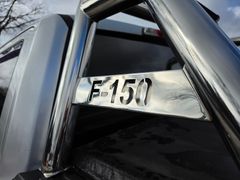 FORD F 150 Lariat 2.7 V6 Benzin FX 4x4 offroad FORD F 150 Lariat 2.7 V6 Benzin FX 4x4 offroad