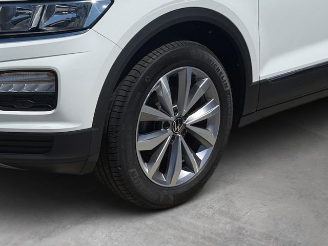 T-Roc Cabriolet Style 1.5 TSI 110kW Navi ACC