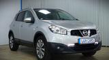 Nissan Qashqai I-Way 1,6l - Nissan aus 2010: Geländewagen