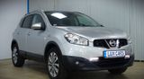 Nissan Qashqai I-Way 1,6l - Nissan Qashqai in Leipzig