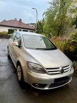 Volkswagen Golf Plus 1.6 Goal Goal - Volkswagen Golf Plus Goal mit Benzin-Antrieb