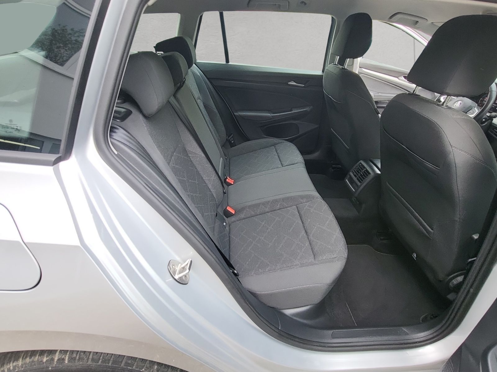 Volkswagen Golf - Bild 20